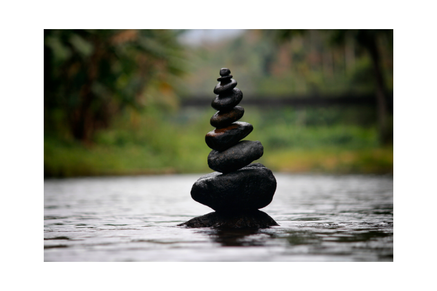 A Mindful Day